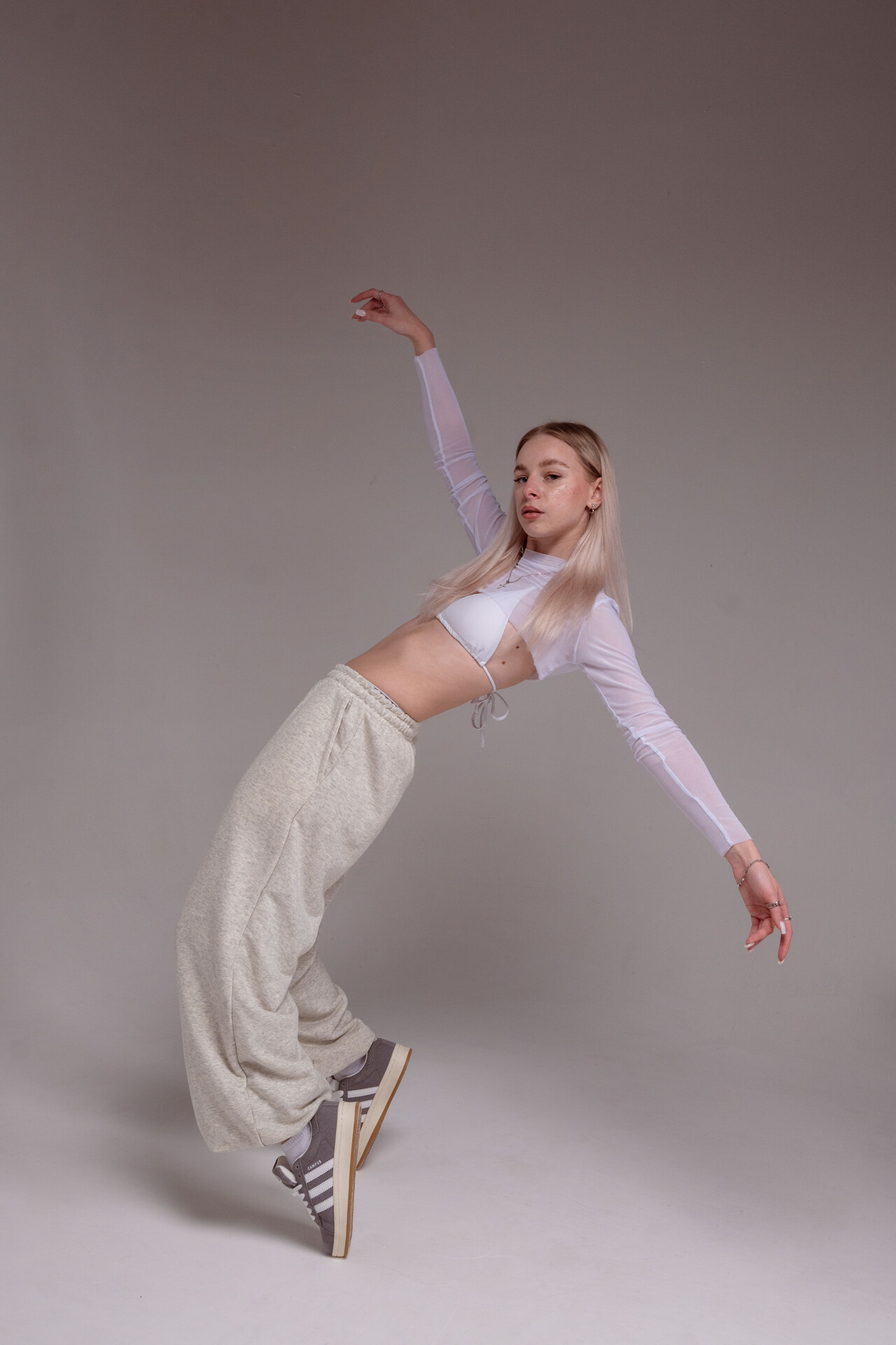 Бученкова Кристина Александровна