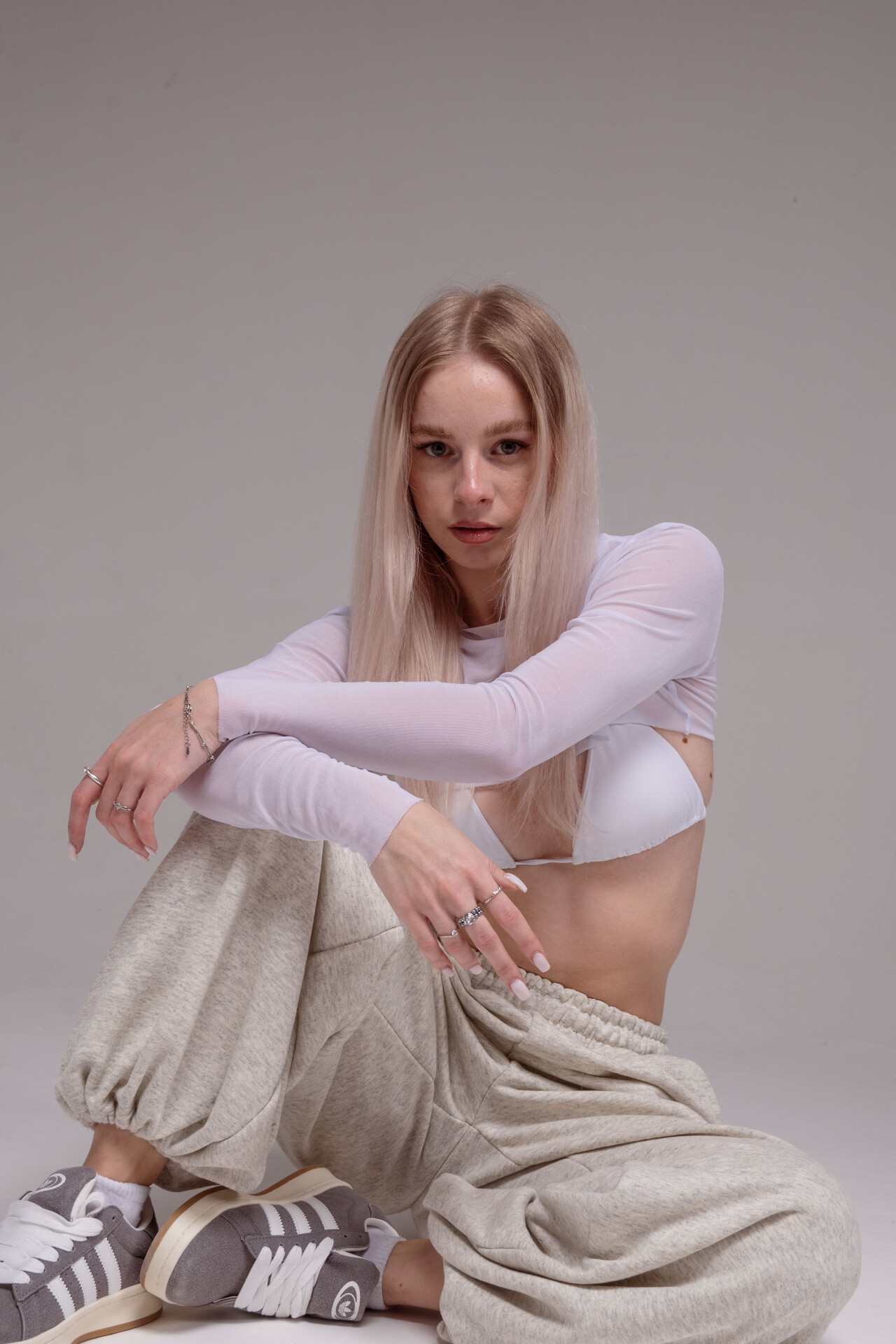 Бученкова Кристина Александровна