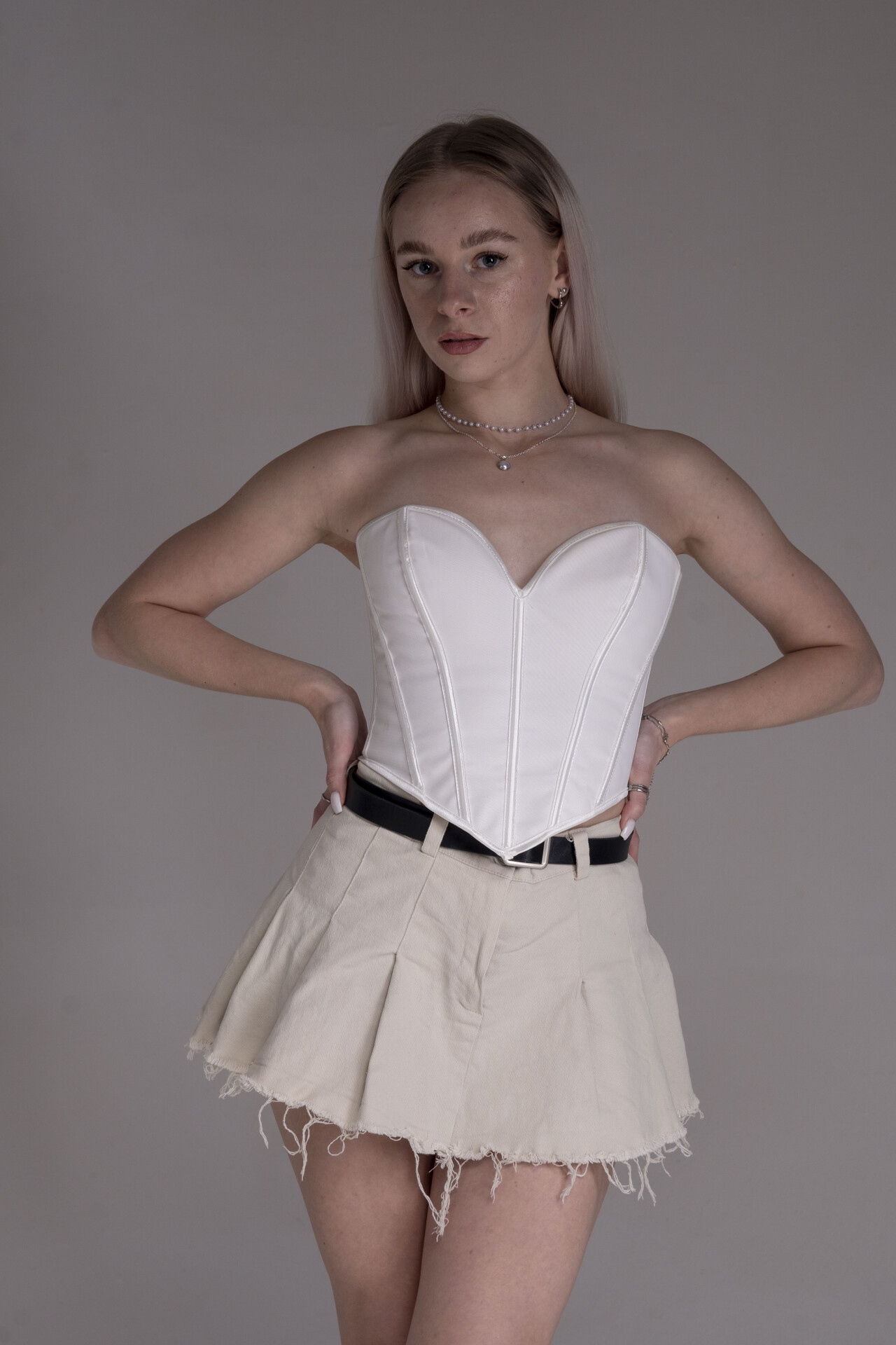 Бученкова Кристина Александровна