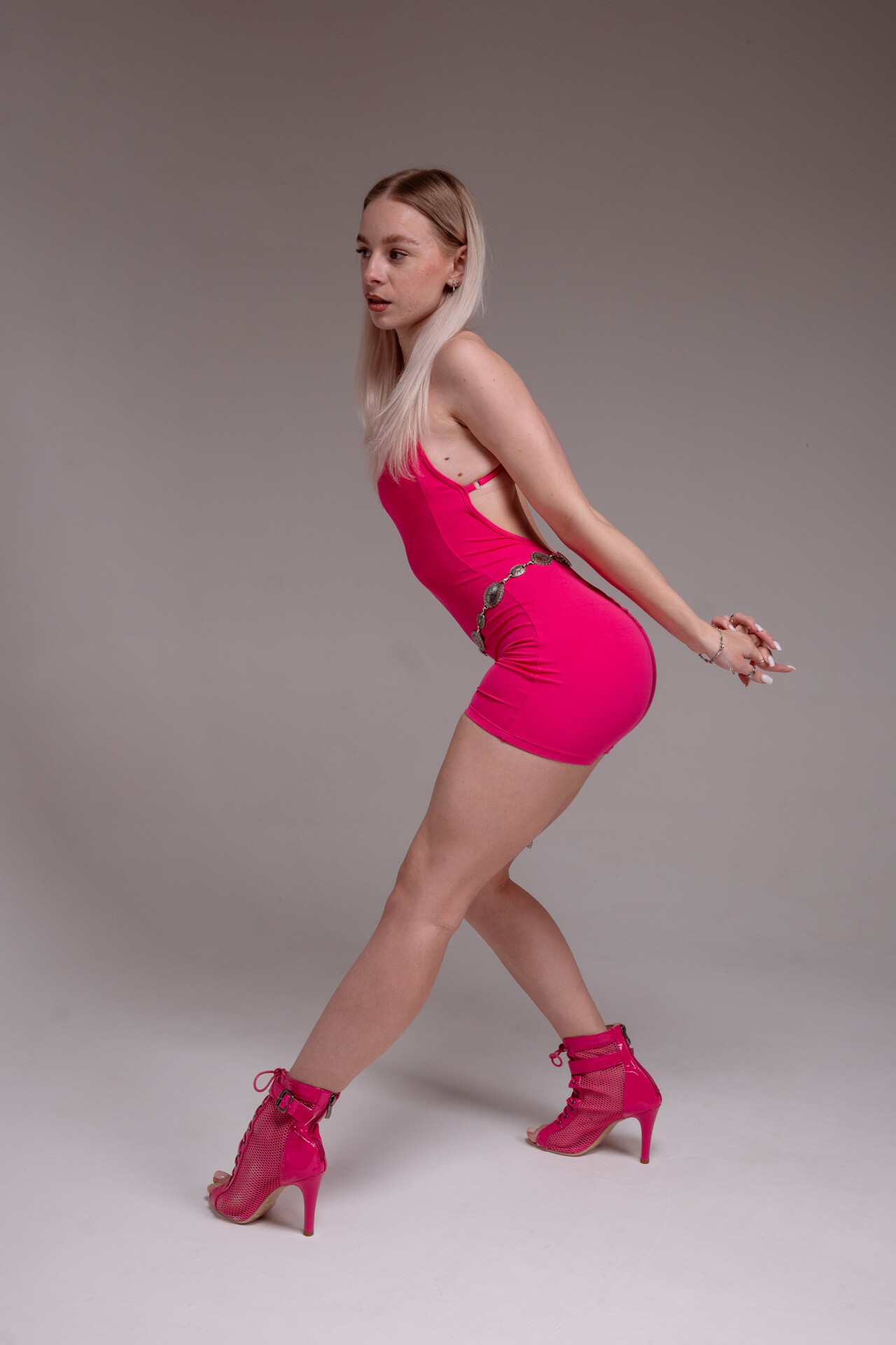 Бученкова Кристина Александровна